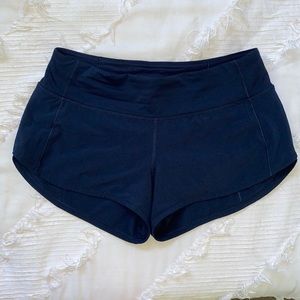 speed up shorts